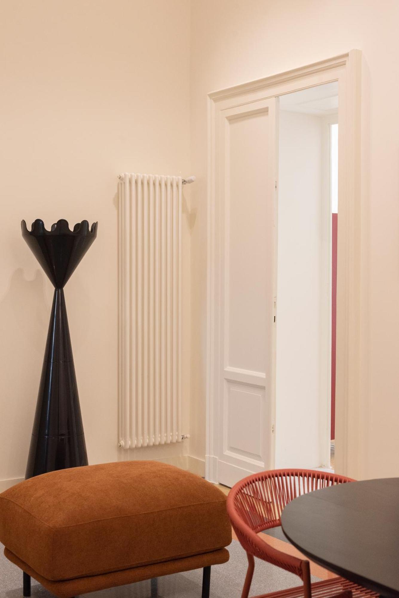 Santa Lucia Maison De Charme Наполи Екстериор снимка
