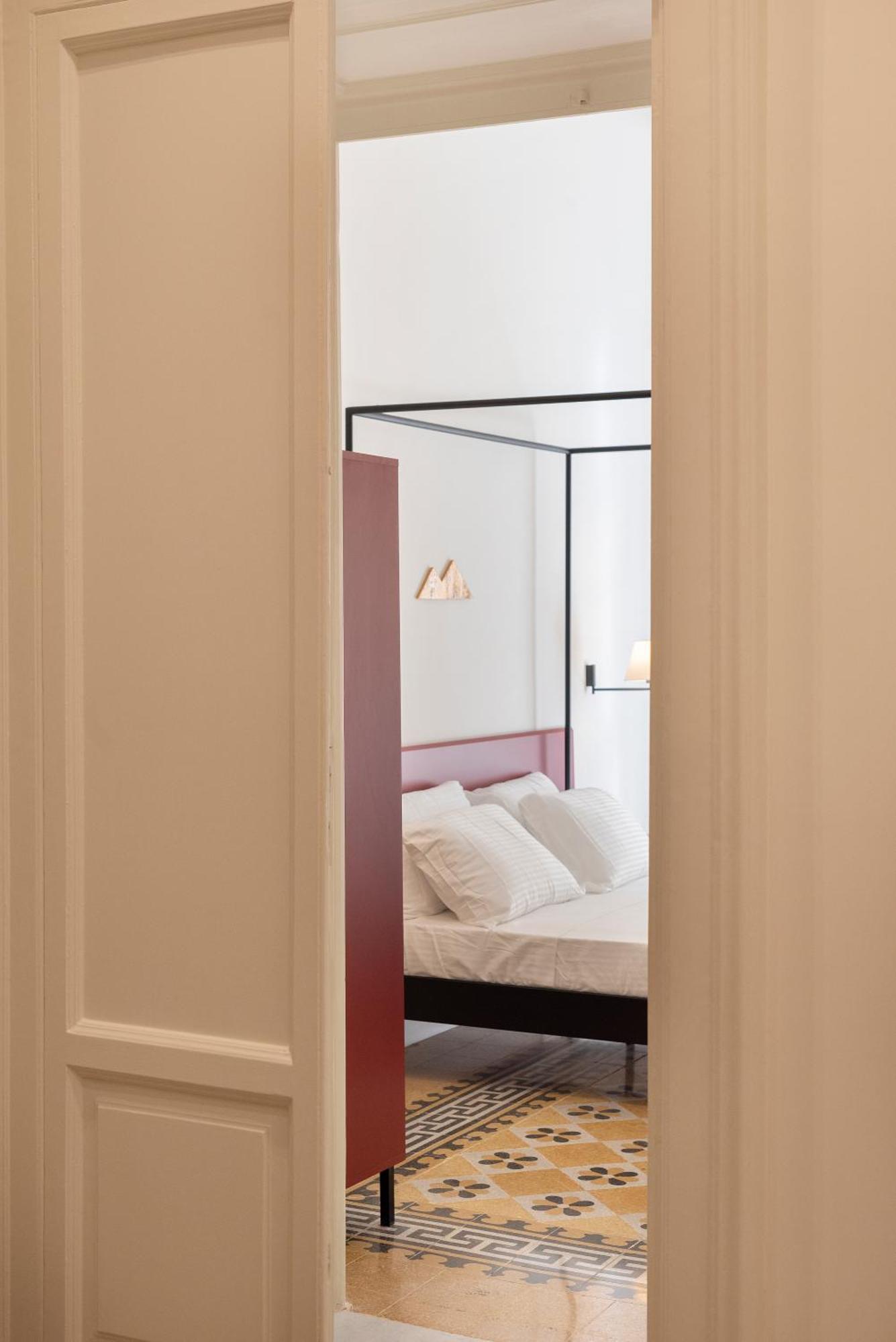Santa Lucia Maison De Charme Наполи Екстериор снимка