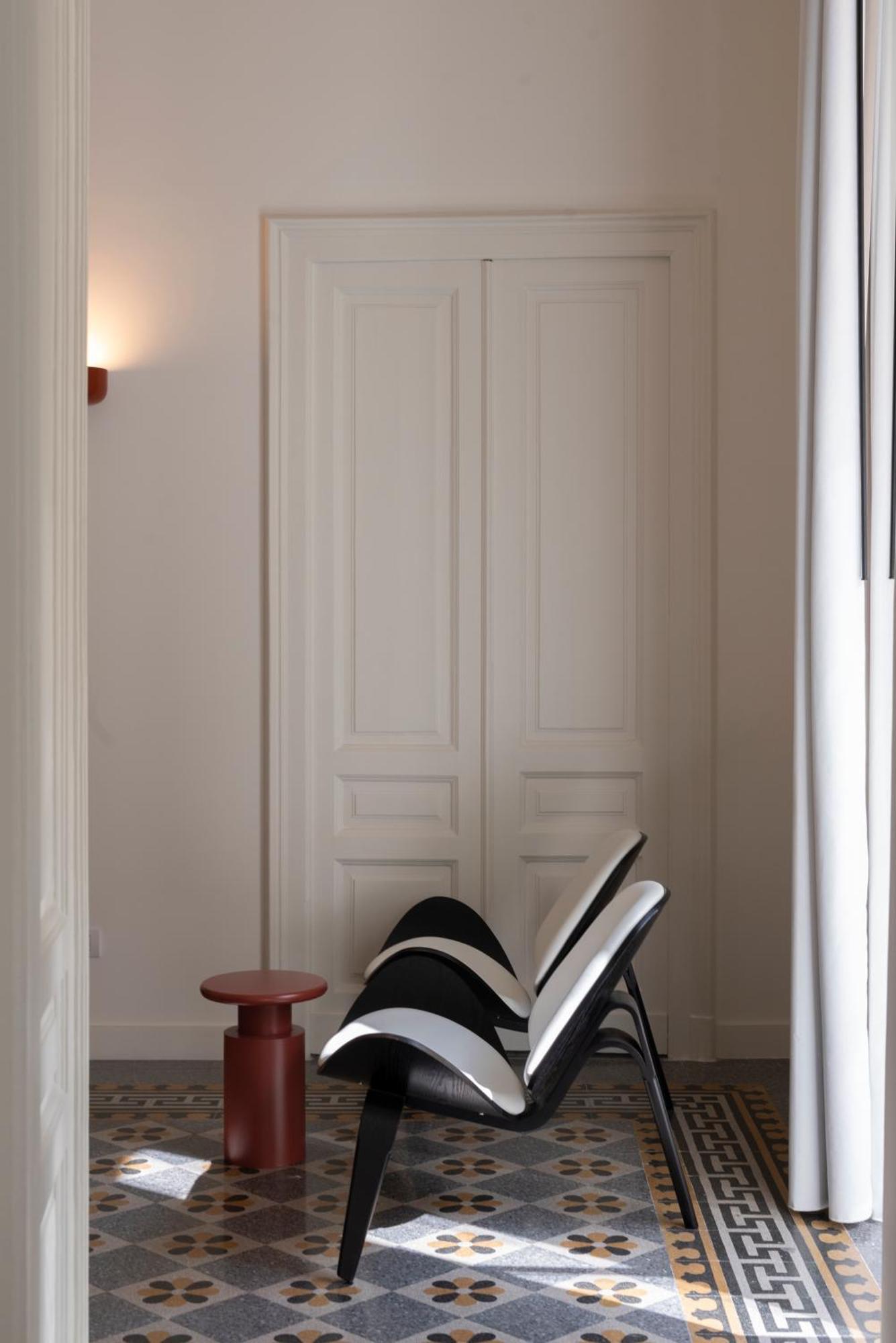 Santa Lucia Maison De Charme Наполи Екстериор снимка