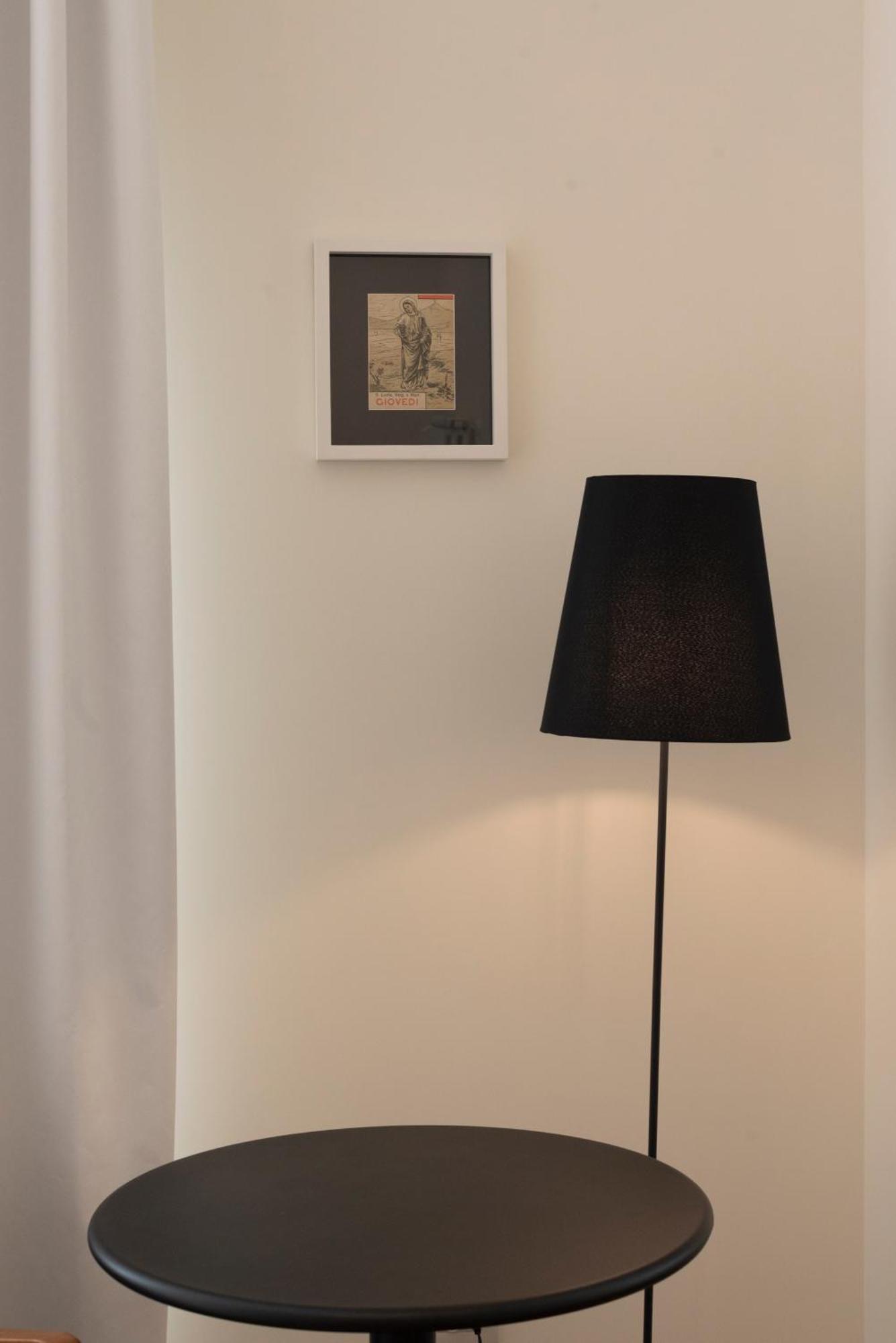 Santa Lucia Maison De Charme Наполи Екстериор снимка